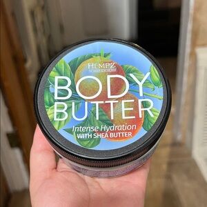 Hempz Body Butter